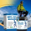 AAFQ® BPC-157 Joint Healing Cream