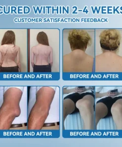 AAFQ® BPC-157 Joint Healing Cream