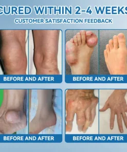 AAFQ® BPC-157 Joint Healing Cream