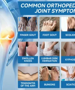 AAFQ® BPC-157 Joint Healing Cream