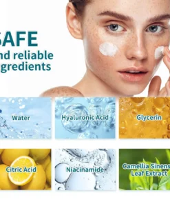 Bloobeac® Blemish Removing Beauty Cream