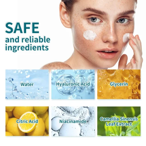 Bloobeac® Blemish Removing Beauty Cream