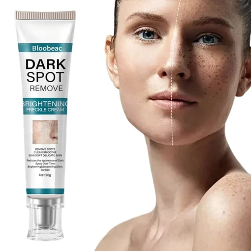 Bloobeac® Blemish Removing Beauty Cream