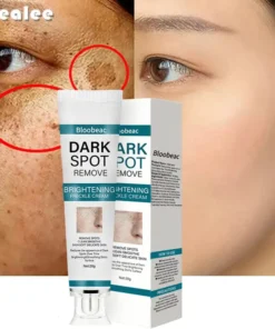 Bloobeac® Blemish Removing Beauty Cream