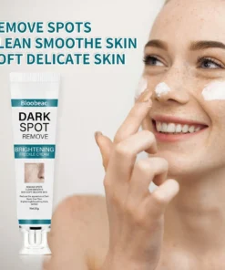 Bloobeac® Blemish Removing Beauty Cream