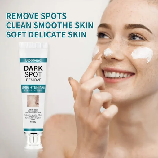 Bloobeac® Blemish Removing Beauty Cream