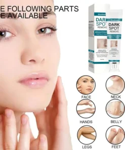 Bloobeac® Blemish Removing Beauty Cream