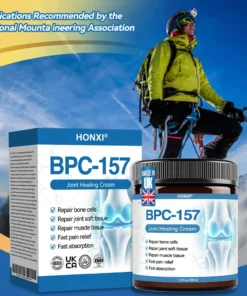 HONXI® BPC-157 Joint Healing Cream