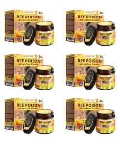 LOVILDS™ Bee Poison All-in-One Cream