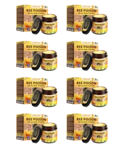 LOVILDS™ Bee Poison All-in-One Cream
