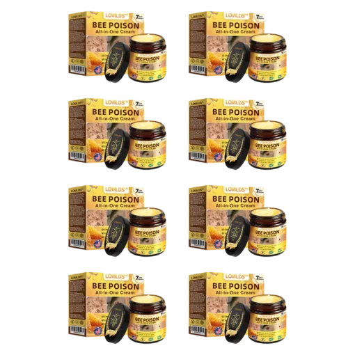 LOVILDS™ Bee Poison All-in-One Cream