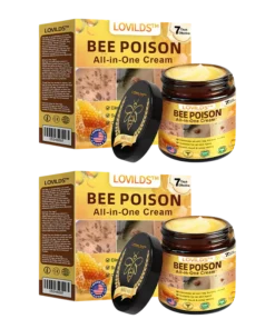 LOVILDS™ Bee Poison All-in-One Cream