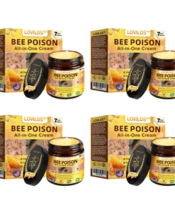 LOVILDS™ Bee Poison All-in-One Cream