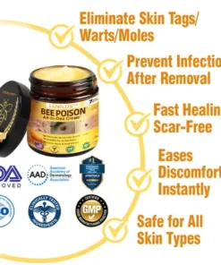 LOVILDS™ Bee Poison All-in-One Cream