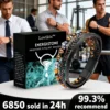 LOVILDS™ EnergiStone Bracelet
