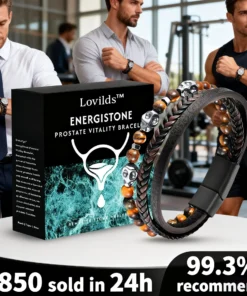 LOVILDS™ EnergiStone Bracelet