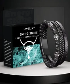 LOVILDS™ EnergiStone Bracelet