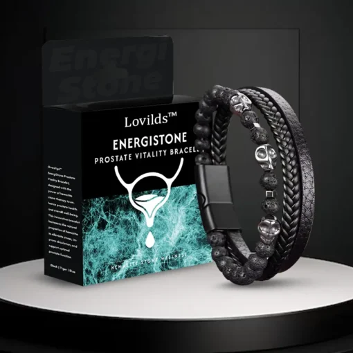 LOVILDS™ EnergiStone Bracelet