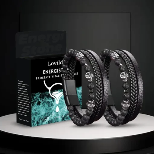 LOVILDS™ EnergiStone Bracelet