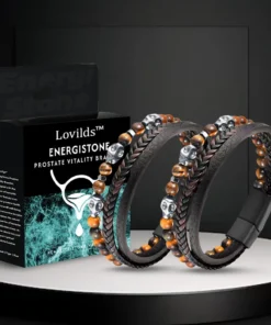 LOVILDS™ EnergiStone Bracelet