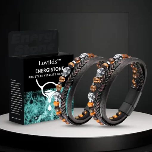 LOVILDS™ EnergiStone Bracelet