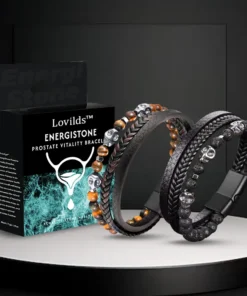LOVILDS™ EnergiStone Bracelet