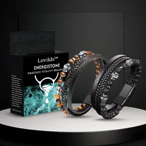 LOVILDS™ EnergiStone Bracelet