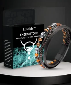 LOVILDS™ EnergiStone Bracelet