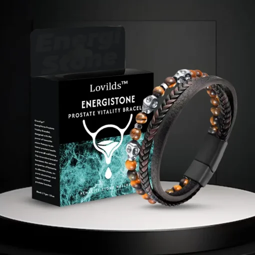 LOVILDS™ EnergiStone Bracelet