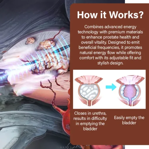 LOVILDS™ EnergiStone Bracelet