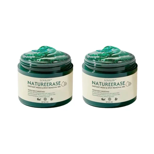 LOVILDS™ NatureErase Instant Mole & Spot Removal Gel