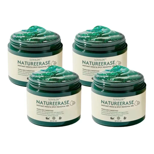 LOVILDS™ NatureErase Instant Mole & Spot Removal Gel