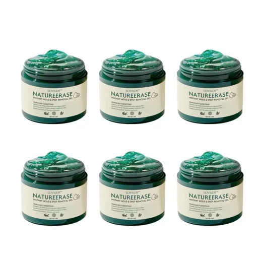 LOVILDS™ NatureErase Instant Mole & Spot Removal Gel