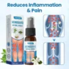 Lovilds® VeinGuard Herbal Spray