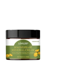 LOVILDS® MagneErase Renewal Cream