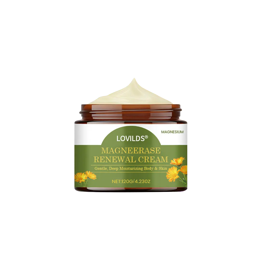 LOVILDS® MagneErase Renewal Cream