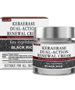 LOVILDS®KeraErase Dual-Action Renewal Cream