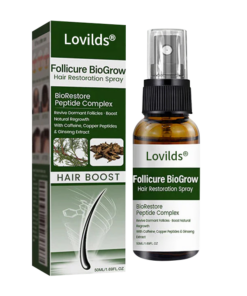Lovilds® Hair Restoration Spray